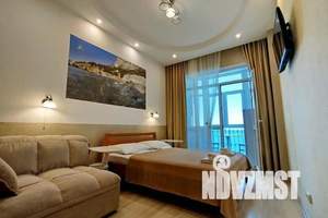 1-к квартира, посуточно, 24м2, 4/8 этаж