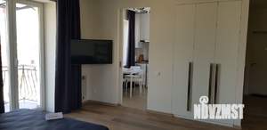 1-к квартира, посуточно, 38м2, 3/3 этаж