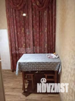 1-к квартира, посуточно, 32м2, 2/5 этаж