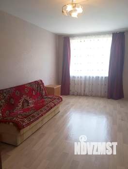 2-к квартира, на длительный срок, 57м2, 2/5 этаж