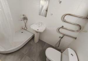 1-к квартира, на длительный срок, 36м2, 1/4 этаж