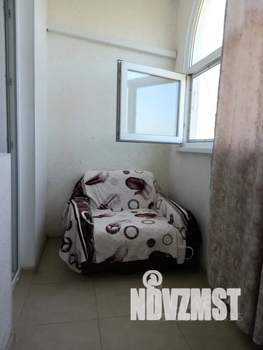 1-к квартира, посуточно, 42м2, 5/5 этаж