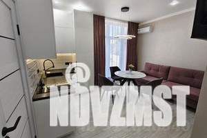 1-к квартира, посуточно, 30м2, 2/4 этаж