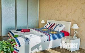 2-к квартира, посуточно, 52м2, 9/10 этаж