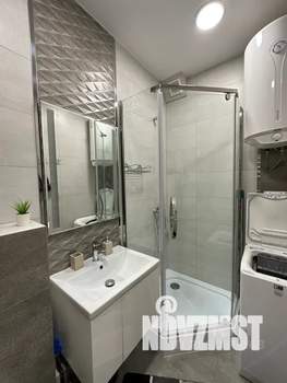 1-к квартира, посуточно, 32м2, 1/4 этаж