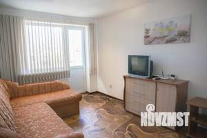 1-к квартира, посуточно, 33м2, 4/5 этаж