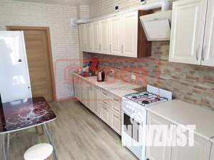 1-к квартира, на длительный срок, 44м2, 4/10 этаж