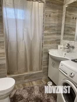 1-к квартира, посуточно, 32м2, 2/9 этаж