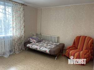 1-к квартира, на длительный срок, 36м2, 2/5 этаж