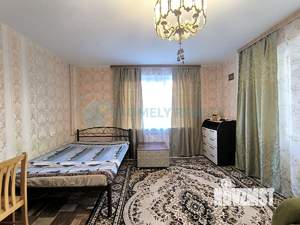 1-к квартира, на длительный срок, 42м2, 2/9 этаж