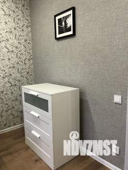 1-к квартира, посуточно, 40м2, 2/7 этаж