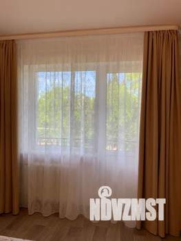 2-к квартира, посуточно, 46м2, 2/5 этаж