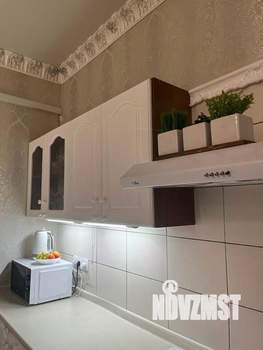 2-к квартира, на длительный срок, 55м2, 1/2 этаж