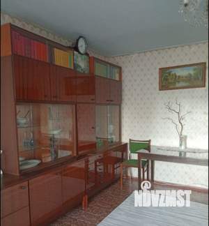 2-к квартира, на длительный срок, 57м2, 3/5 этаж