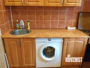 1-к квартира, на длительный срок, 32м2, 3/5 этаж