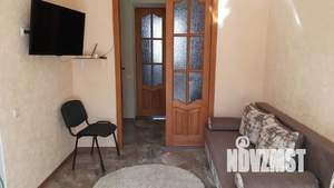 4-к квартира, посуточно, 80м2, 3/3 этаж