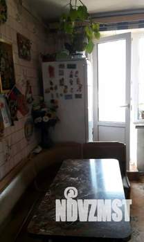 1-к квартира, посуточно, 56м2, 4/5 этаж