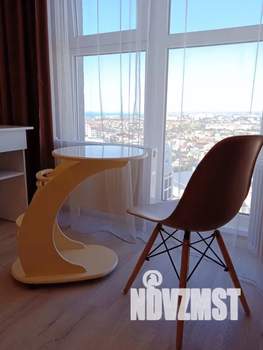 1-к квартира, посуточно, 42м2, 15/16 этаж