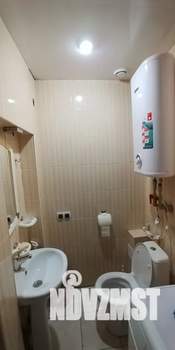 1-к квартира, посуточно, 36м2, 3/3 этаж