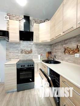 1-к квартира, посуточно, 29м2, 1/1 этаж