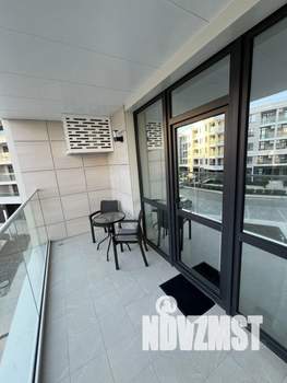 1-к квартира, посуточно, 34м2, 1/1 этаж