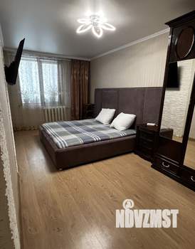 2-к квартира, на длительный срок, 56м2, 3/6 этаж