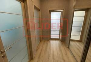 1-к квартира, на длительный срок, 42м2, 5/5 этаж