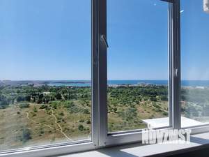 1-к квартира, посуточно, 48м2, 10/16 этаж