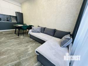 2-к квартира, посуточно, 55м2, 8/10 этаж