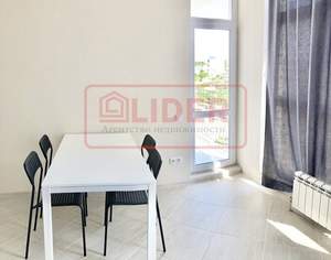 1-к квартира, на длительный срок, 50м2, 5/9 этаж