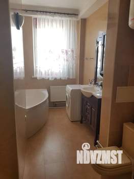 3-к квартира, посуточно, 120м2, 2/9 этаж