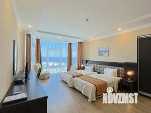 2-к квартира, посуточно, 77м2, 1/1 этаж