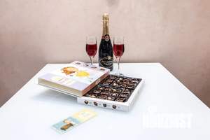 1-к квартира, посуточно, 40м2, 1/9 этаж