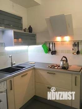 2-к квартира, посуточно, 75м2, 1/4 этаж