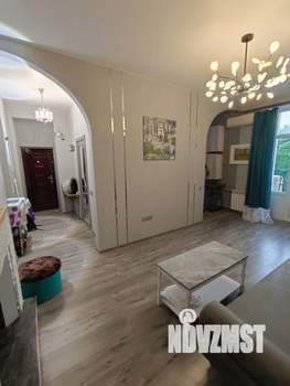 2-к квартира, на длительный срок, 44м2, 2/6 этаж