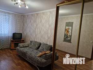 3-к квартира, посуточно, 70м2, 2/5 этаж