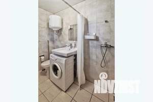 1-к квартира, посуточно, 25м2, 1/2 этаж