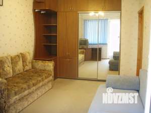 1-к квартира, посуточно, 33м2, 1/1 этаж