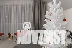 1-к квартира, посуточно, 72м2, 3/3 этаж