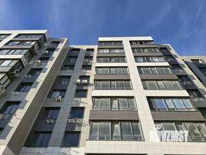 1-к квартира, на длительный срок, 45м2, 8/9 этаж