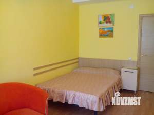 1-к квартира, посуточно, 45м2, 8/10 этаж