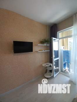 1-к квартира, посуточно, 23м2, 5/8 этаж
