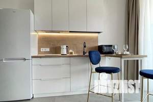 1-к квартира, посуточно, 33м2, 1/3 этаж