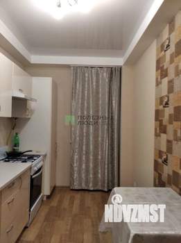 1-к квартира, на длительный срок, 40м2, 3/5 этаж