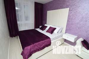 3-к квартира, посуточно, 62м2, 4/5 этаж