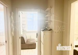 1-к квартира, на длительный срок, 40м2, 5/10 этаж