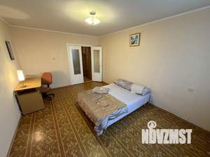 1-к квартира, на длительный срок, 49м2, 4/17 этаж