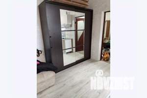 2-к квартира, посуточно, 53м2, 1/6 этаж