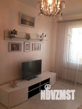 2-к квартира, посуточно, 50м2, 3/9 этаж