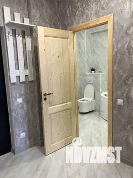 1-к квартира, посуточно, 46м2, 2/10 этаж